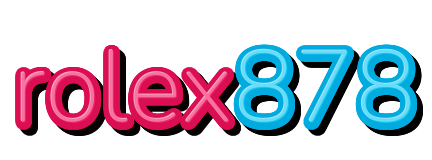 rolex878 — logo kanal